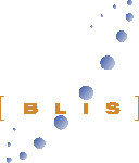 [picture of BLIS Logo]